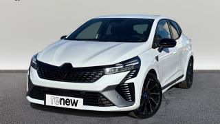 Renault Clio 5  - photo 0