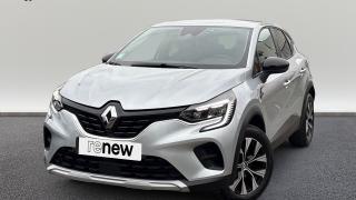 Renault Captur  - photo 0
