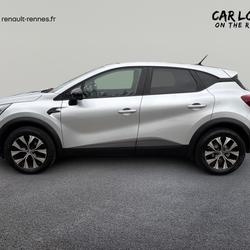 Renault Captur TCe 90 Evolution occasion - Brie-Comte-Robert - photo 2/30
