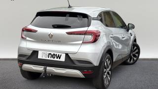 Renault Captur  - photo 2