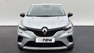Renault Captur  - photo 3