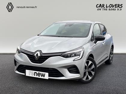 Renault Clio 5 - Clio Blue dCi 100 Evolution - 14 470 €