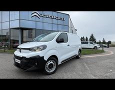 Citroen Jumpy Normanville