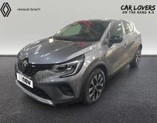 Renault Captur Brie-Comte-Robert