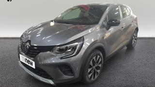 Renault Captur  - photo 0