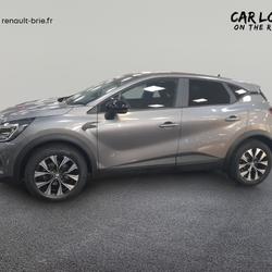 Renault Captur TCe 90 Evolution occasion - Brie-Comte-Robert - photo 2/30