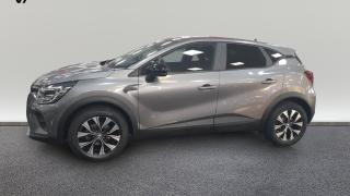Renault Captur  - photo 1