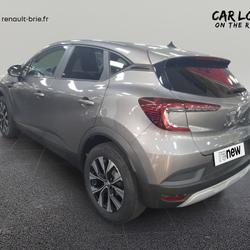 Renault Captur TCe 90 Evolution occasion - Brie-Comte-Robert - photo 3/30