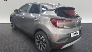 Renault Captur  - photo 2