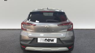 Renault Captur  - photo 3
