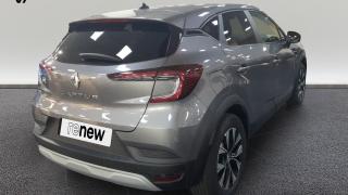 Renault Captur  - photo 4