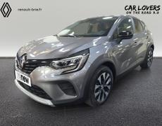 Renault Captur Brie-Comte-Robert