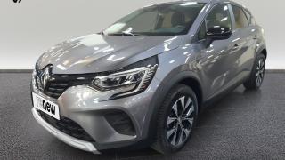 Renault Captur  - photo 0