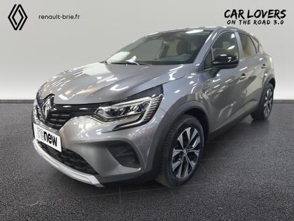 Renault Captur - Captur TCe 90 Evolution - 14 670 €