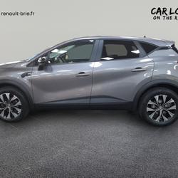 Renault Captur TCe 90 Evolution occasion - Brie-Comte-Robert - photo 2/30
