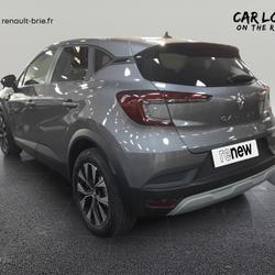 Renault Captur TCe 90 Evolution occasion - Brie-Comte-Robert - photo 3/30