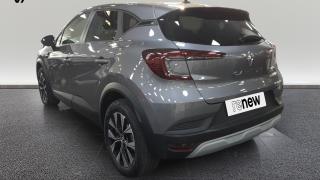 Renault Captur  - photo 2