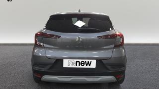 Renault Captur  - photo 3