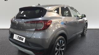 Renault Captur  - photo 4