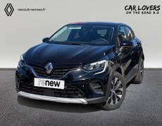 Renault Captur Brie-Comte-Robert