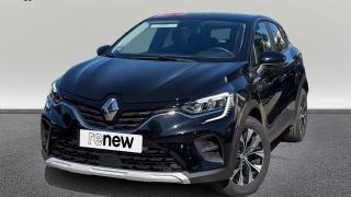 Renault Captur  - photo 0