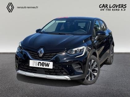 Renault Captur - Captur TCe 90 Evolution - 15 910 €
