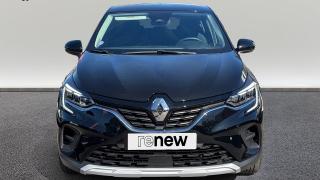Renault Captur  - photo 3