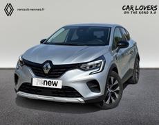 Renault Captur Brie-Comte-Robert
