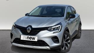 Renault Captur  - photo 0