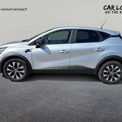 Renault Captur TCe 90 Evolution occasion - Brie-Comte-Robert - photo 2/30