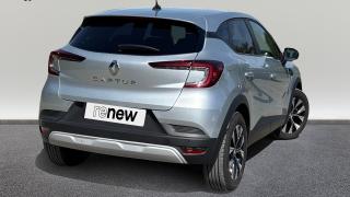 Renault Captur  - photo 2
