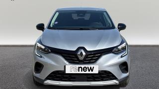 Renault Captur  - photo 3