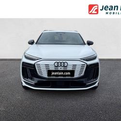 Audi Q6 e-tron Q6 e-tron 387 ch 100 kWh quattro S line Cessy