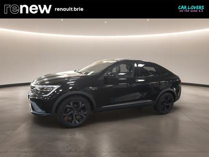 Renault Arkana - Arkana E-Tech hybride 145 R.S. Line Fast Track - 21 460 €