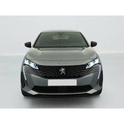 Peugeot 3008 Hybrid 180 e-EAT8 Allure Pack Laval