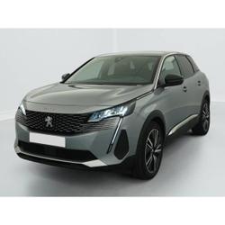 Peugeot 3008 Hybrid 180 e-EAT8 Allure Pack Laval