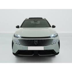 Peugeot 5008 Hybrid 145 e-DCS6 GT Saint-Jouan-des-Gu&eacute;rets