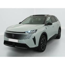 Peugeot 5008 Hybrid 145 e-DCS6 GT Saint-Jouan-des-Gu&eacute;rets