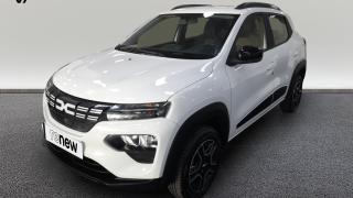 Dacia Spring  - photo 0