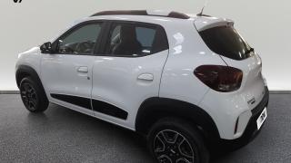 Dacia Spring  - photo 1