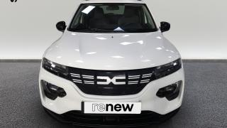 Dacia Spring  - photo 3