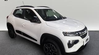 Dacia Spring  - photo 4