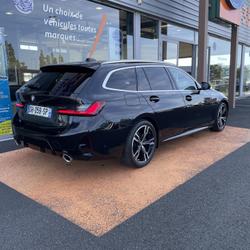 BMW Serie 3 XDRIVE 190 M SPORT Cholet