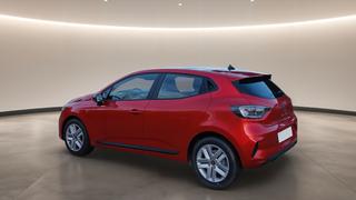 Renault Clio 5  - photo 2