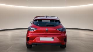 Renault Clio 5  - photo 3