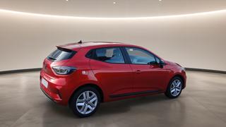 Renault Clio 5  - photo 4