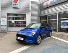 Suzuki Swift Aix-en-Provence