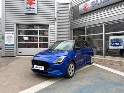 Suzuki Swift Aix-en-Provence