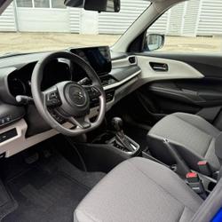 Suzuki Swift 1.2 Hybrid 83ch Privil&egrave;ge Auto Aix-en-Provence