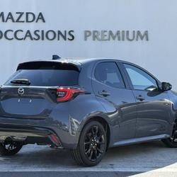 Mazda Mazda2 1.5 Hybrid 116ch Homura 2026 H&eacute;rouville-Saint-Clair